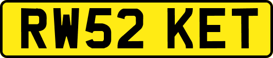 RW52KET