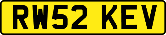 RW52KEV