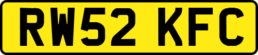 RW52KFC