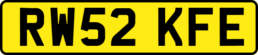 RW52KFE