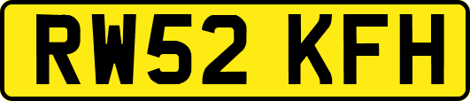 RW52KFH