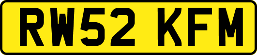 RW52KFM