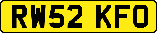 RW52KFO
