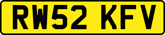 RW52KFV
