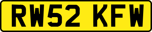 RW52KFW