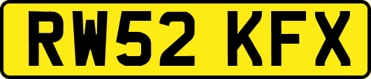 RW52KFX