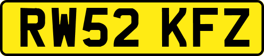 RW52KFZ