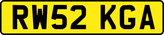 RW52KGA