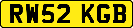 RW52KGB