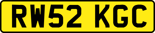 RW52KGC