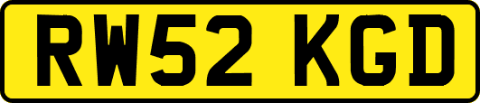 RW52KGD
