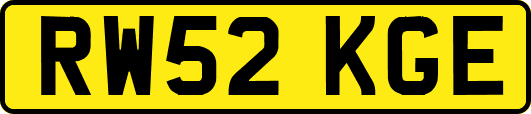 RW52KGE