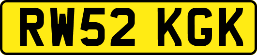 RW52KGK