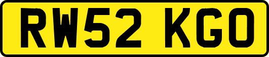 RW52KGO