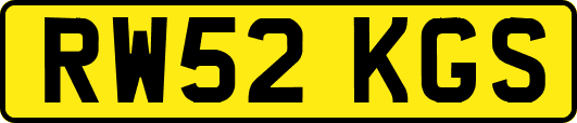 RW52KGS