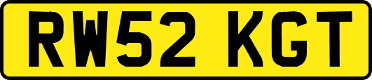 RW52KGT