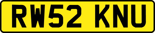 RW52KNU