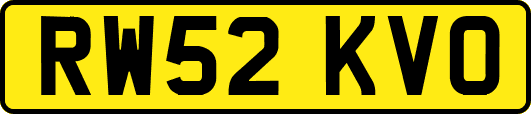 RW52KVO