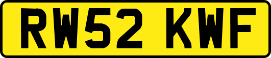RW52KWF