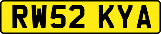 RW52KYA
