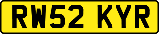 RW52KYR