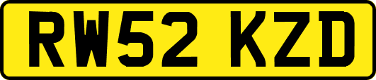 RW52KZD