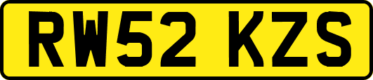 RW52KZS
