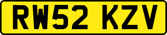 RW52KZV