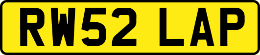 RW52LAP
