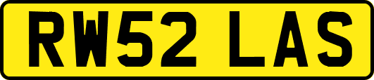 RW52LAS