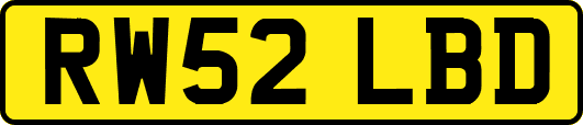 RW52LBD