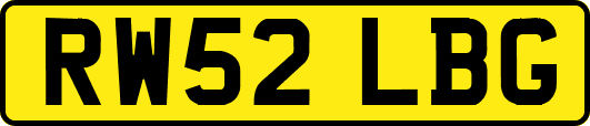 RW52LBG