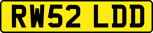 RW52LDD