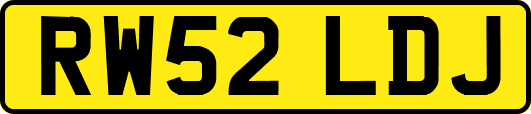 RW52LDJ