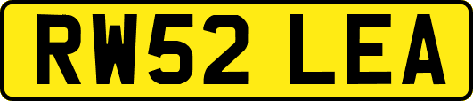 RW52LEA
