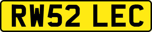 RW52LEC