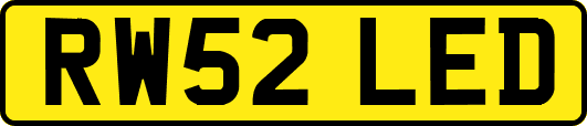 RW52LED