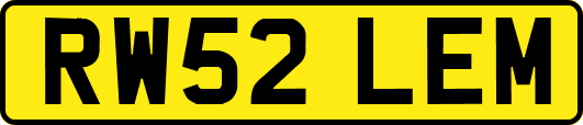 RW52LEM