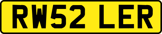 RW52LER