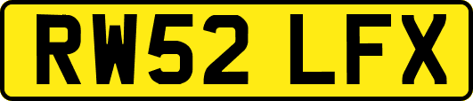 RW52LFX