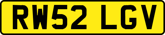 RW52LGV
