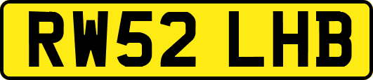 RW52LHB