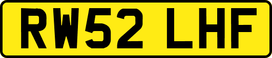 RW52LHF