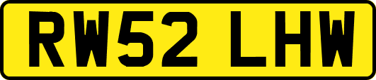RW52LHW