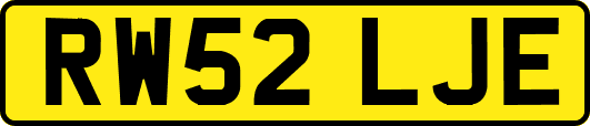 RW52LJE
