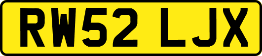 RW52LJX