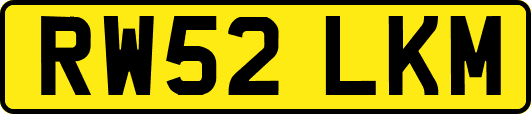 RW52LKM