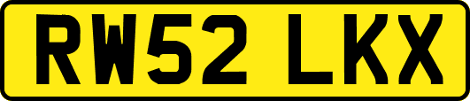 RW52LKX