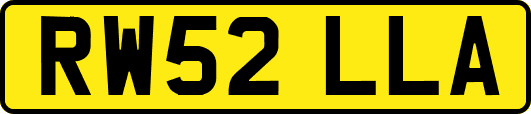 RW52LLA