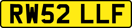 RW52LLF